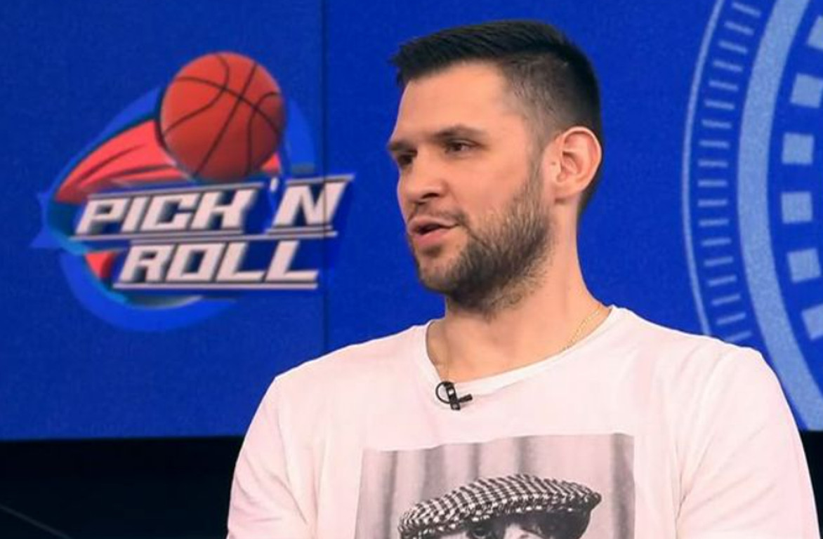 Παπανικολάου: &quot;Έχω κάψα να κατακτήσω ένα μετάλλιο με την Εθνική&quot; (vids)