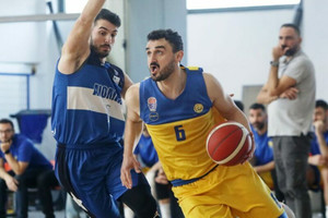 Γ΄ Εθνική: Τα αποτελέσματα, τα φύλλα αγώνα και οι βαθμολογίες