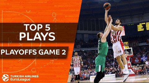 Made in Greece οι δύο κορυφαίες φάσεις του Top-5!