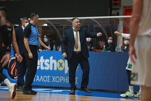 Έκκληση Γιατρά για προπονητές και παίκτες μικρότερων κατηγοριών!