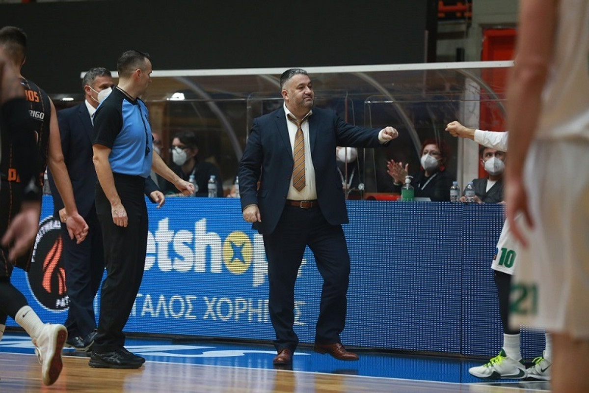 Έκκληση Γιατρά για προπονητές και παίκτες μικρότερων κατηγοριών!