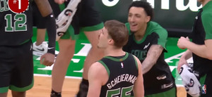 NBA Top-5: Κορυφή το buzzer beater του Μπέιλορ Σάιερμαν (vid)