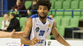 Το πιο... hot όνομα της Basket League: Τσουκουντιέμπερε Μαντουάμπουμ παίρνει ο Κολοσσός!