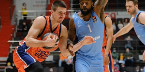 Μπασκόνια: Πήρε τον Βάνια Μαρίνκοβιτς (pic &amp; vid)