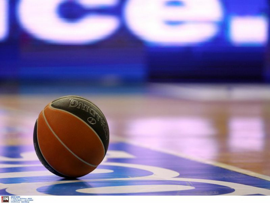 Έχουμε κάτι να υπερηφανευόμαστε: Το μπάσκετ!