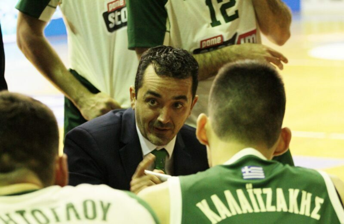 Βόβορας: &quot;Είχαμε κακή προσέγγιση, αλλά κρατάω τον χαρακτήρα στο τέλος&quot;