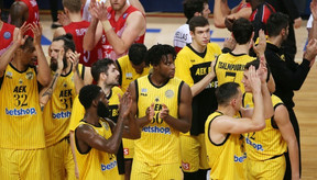 Ελληνική εκτόξευση στο Basketball Champions League