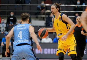 Χίμκι Μόσχας: Εκτός VTB League σε λίγες ώρες!