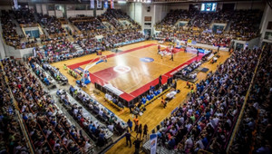 EuroBasket: Στο Ηράκλειο τα Ευρωπαϊκά Νέων Ανδρών και Παίδων