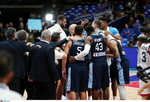 EuroBasket 2022: Για την πρωτιά κόντρα στην Ουκρανία η Εθνική, 12 αγώνες σήμερα!