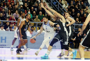 Basket League: Η μάχη της παραμονής μέχρι το φινάλε