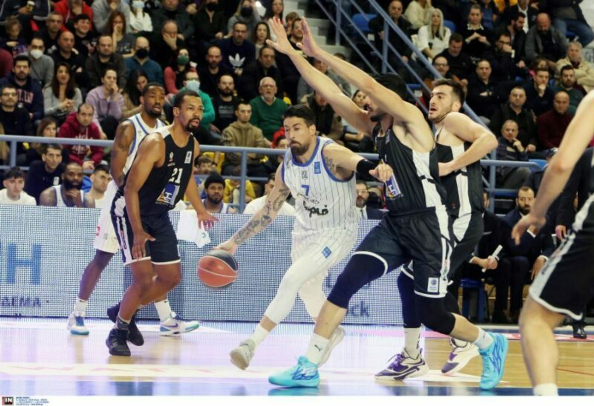 Basket League: Η μάχη της παραμονής μέχρι το φινάλε