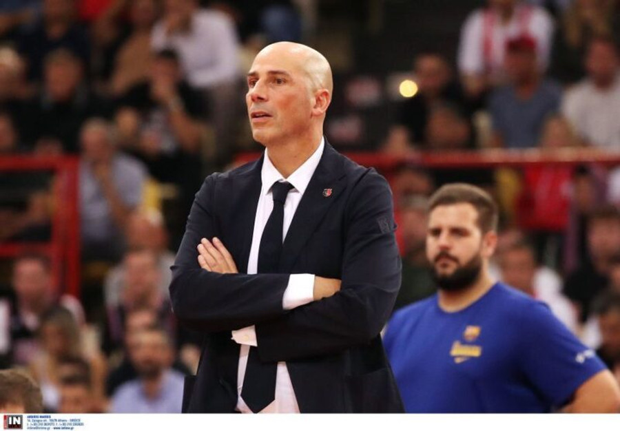 Πεναρόγια: "Ο Παναθηναϊκός φτιάχτηκε για να κερδίσει ξανά τη EuroLeague" - Τι είπε ο Σατοράνσκι