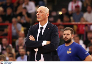 Πεναρόγια: &quot;Ο Παναθηναϊκός φτιάχτηκε για να κερδίσει ξανά τη EuroLeague&quot; - Τι είπε ο Σατοράνσκι