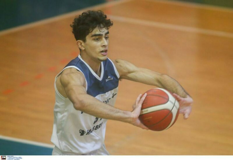 National League 1: Το πρόγραμμα και οι διαδικτυακές μεταδόσεις