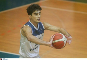 National League 1: Το πρόγραμμα και οι διαδικτυακές μεταδόσεις