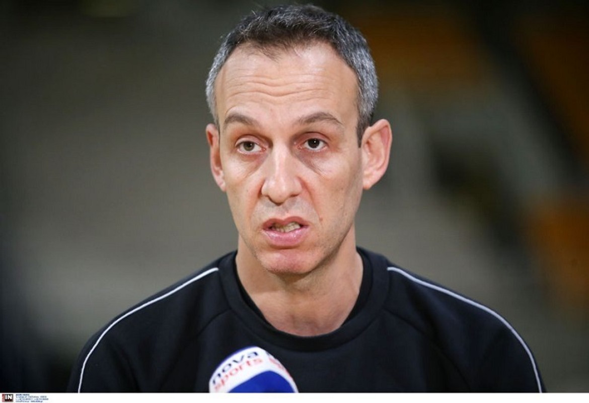 Κάτας: Δεν ψάχνουμε δικαιολογίες