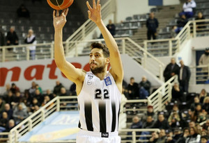 Σαλούστρος: &quot;Μπορούμε να τα καταφέρουμε και στον ημιτελικό&quot;