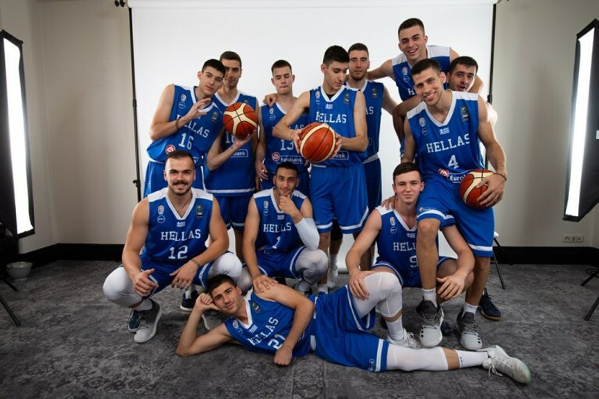 Με το Ισραήλ απόψε (7μ.μ.) οι Νέοι στο... remake του περυσινού τελικού!