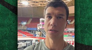 Λούτσιτς: &quot;Θα είναι ένα σπουδαίο τουρνουά, σε μία όμορφη πόλη&quot; (vid)