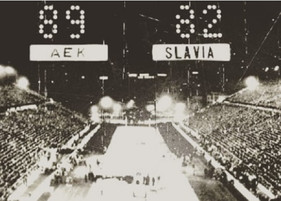 BCL: &quot;Όνειρό μου ένα Final 4 στο Καλλιμάρμαρο!&quot;