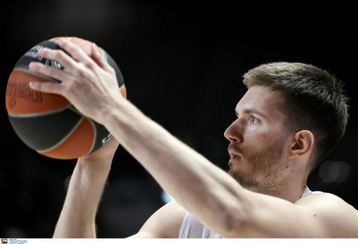 Live Streaming: Ολυμπιακός-Απόλλων Π. 84-65 (τελικό)