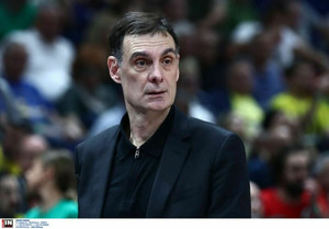 Μπαρτζώκας: &quot;Είμαστε υπερήφανοι για την ομάδα μας&quot;