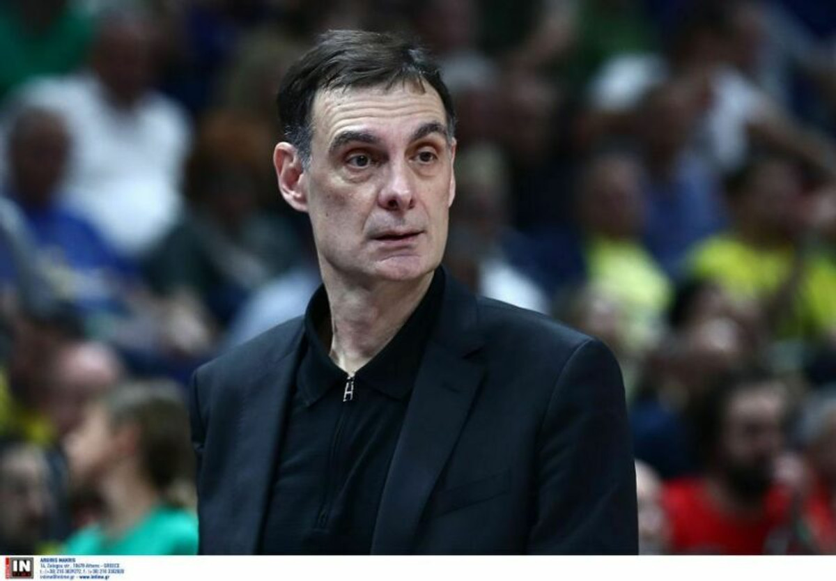 Μπαρτζώκας: &quot;Είμαστε υπερήφανοι για την ομάδα μας&quot;