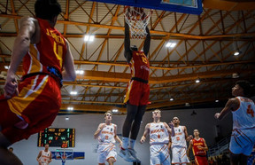 Eurobasket U18: Σαρωτικές Ισπανία και Τουρκία