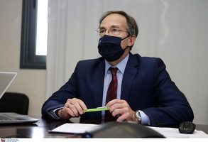 ΓΓΑ: Συνάντηση με ΕΟΚ, ΠΣΑΚ, ΣΕΠΚ την Πέμπτη με φόντο την επανεκκίνηση!