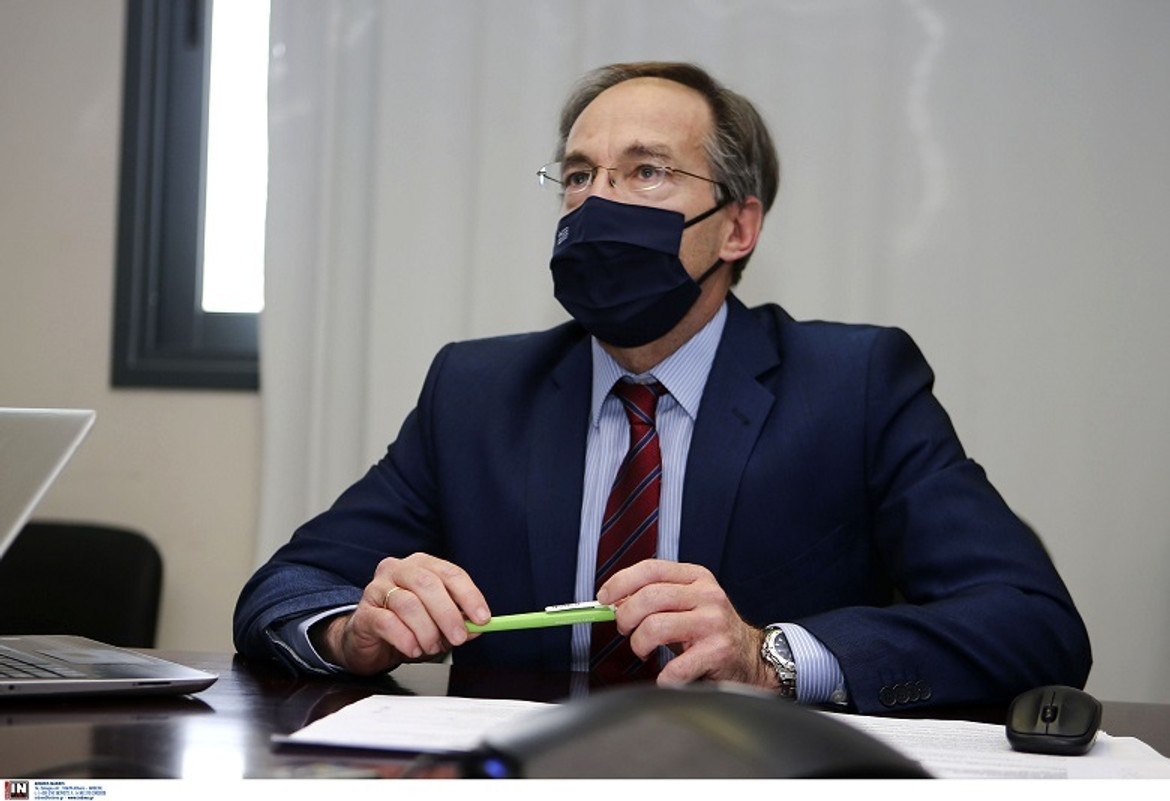 ΓΓΑ: Συνάντηση με ΕΟΚ, ΠΣΑΚ, ΣΕΠΚ την Πέμπτη με φόντο την επανεκκίνηση!