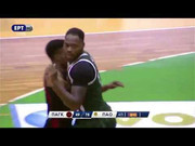Τα highlights του αγώνα Παγκράτι-Παναθηναϊκός ΟΠΑΠ 66-100 (video)