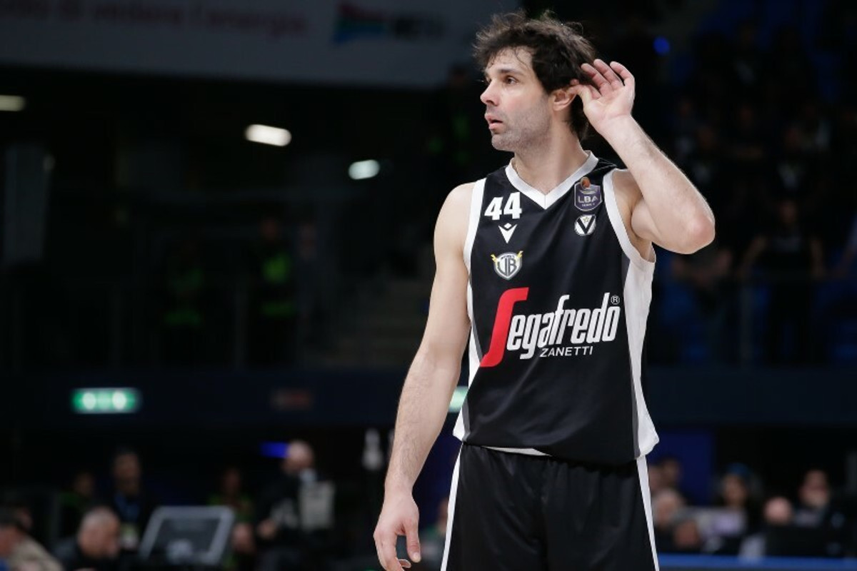 Κορυφή για Έλις στο Top της EuroLeague, &quot;μαγεία&quot; από Βίρτους στο Top του EuroCup (vids)