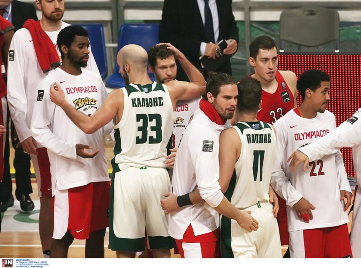 Οι καλύτερες ομάδες στην ιστορία των play offs