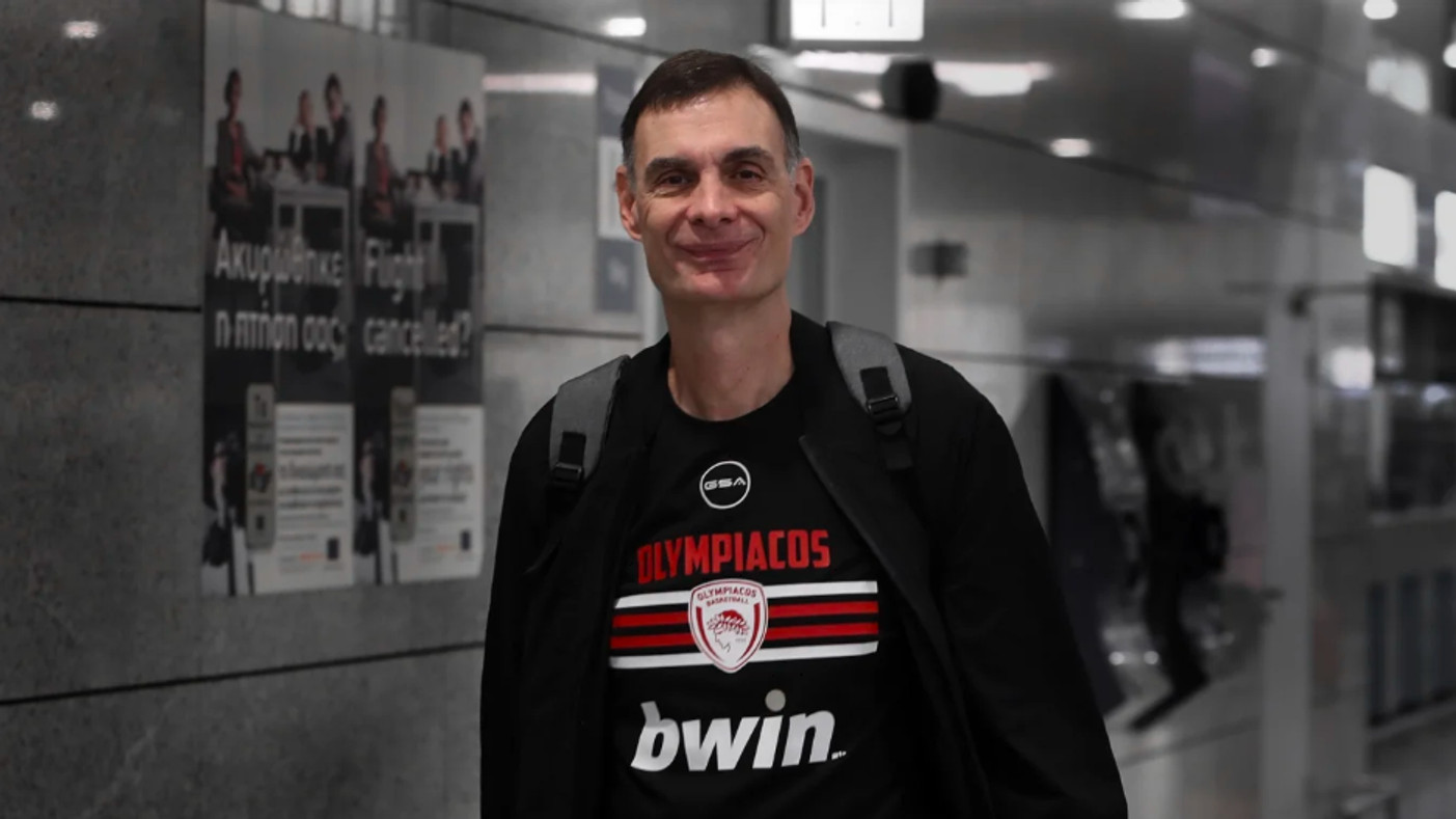 Μπαρτζώκας: &quot;Έχουμε το κίνητρο που χρειάζεται&quot;