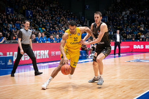 BBL: Άνετα η Άλμπα πριν από το ΟΑΚΑ, 79-61 τους Σκάιλαϊνερς