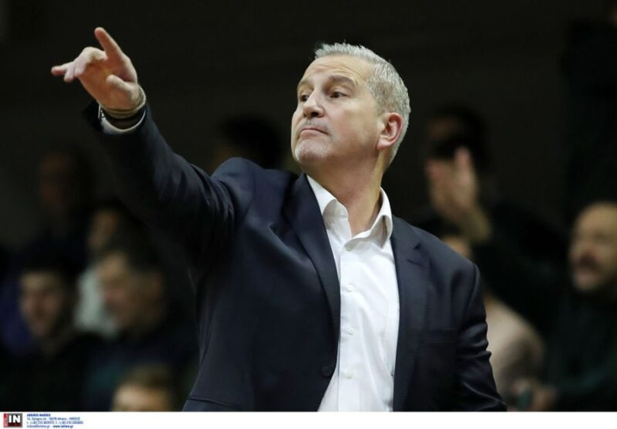 Με καλεσμένο τoν Ηλία Ζούρο το αποψινό PICK N ROLL