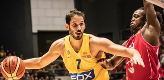 Εύκολα η Μακάμπι Τελ Αβίβ. 91-68 την Ιρόνι Νες Ζιόνα