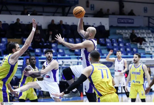 Ηρακλής-Ψυχικό: Τα highlights κι οι δηλώσεις των προπονητών (vids)