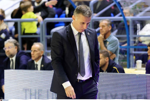 Μέξας: &quot;Μόνο 15 λεπτά ήμασταν κανονική ομάδα&quot;!