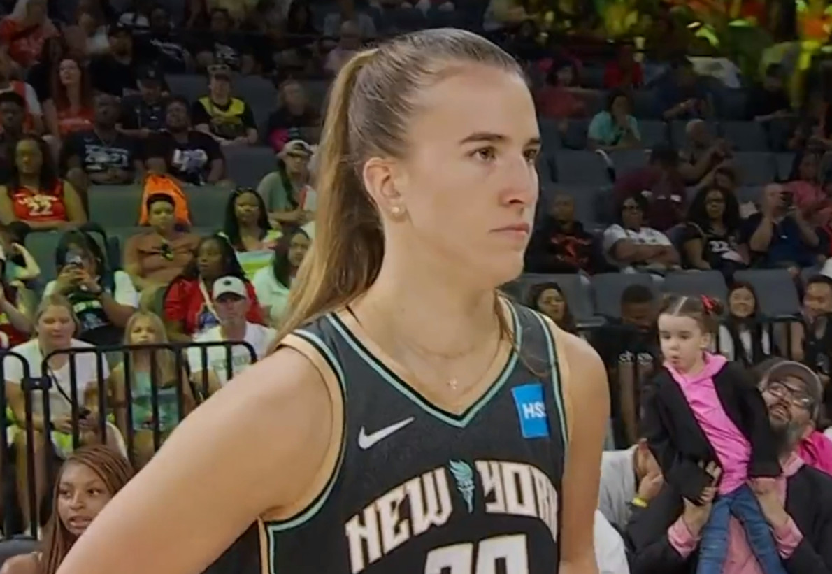 WNBA: Τρομερή Ιονέσκου, έγραψε ιστορία στον διαγωνισμό τριπόντων! (vid)