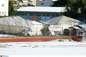 Πανιώνιος ΓΣΣ: Σύντομα οι εργασίες στο &quot;Αργύρης Κορωναίος&quot;