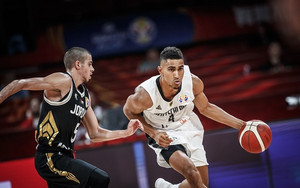 Γερμανία - Ιορδανία 96-62: Άνετα η Γερμανία, για το καλύτερο πλασάρισμα στις θέσεις 17-32 (vids)