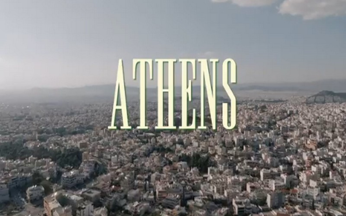 Παναθηναϊκός: Το εντυπωσιακό video από το Καλλιμάρμαρο για το &quot;Π. Γιαννακόπουλος&quot;