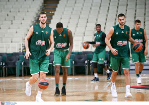 Must win με Γκραν Κανάρια στο ΟΑΚΑ (21:00) ο Παναθηναϊκός ΟΠΑΠ
