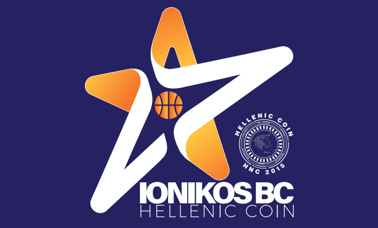 Ιωνικός Νίκαιας: Νέα εποχή για τον IONIKOS BC HELLENIC COIN (pics)