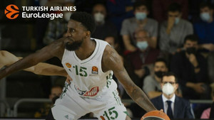EuroLeague: &quot;Ο Γουάιτ ήταν... κρύος σαν πάγος για τον Παναθηναϊκό&quot; (vid)
