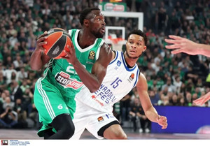 Δείτε πώς ο Παναθηναϊκός ηττήθηκε από την Εφές (vid)