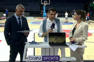 Η ανακοίνωση της Φενέρ, το λάπτοπ του Ιτούδη και η ειρωνεία του Αταμάν! (vids)