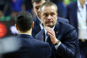 Βατούτιν: &quot;Πολιτική απόφαση, οι δικηγόροι μας θα αποφασίσουν&quot;